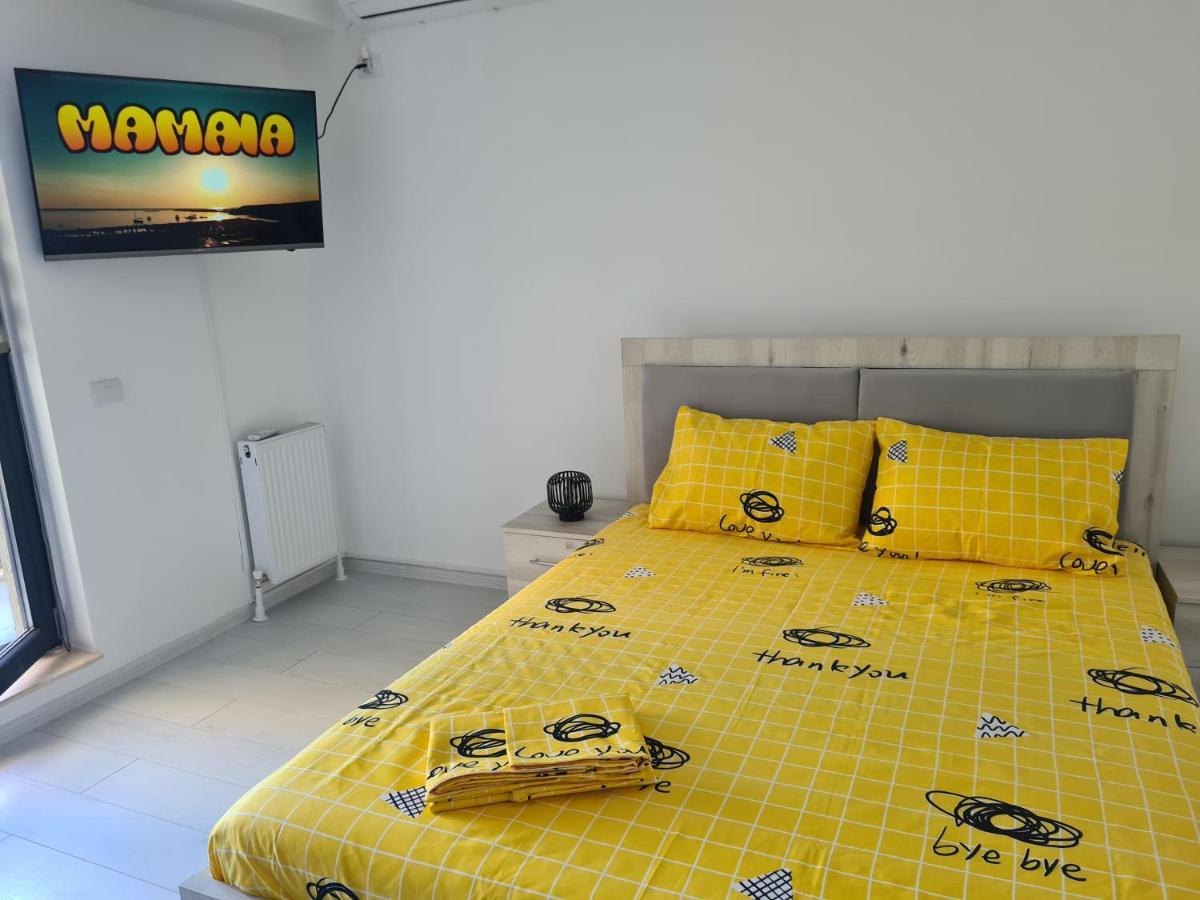 Studio Ayan Mamaia Exterior foto